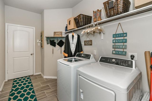 4731 Creekside Haven Trail, Spring, TX 77389