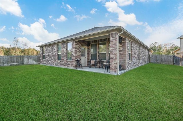 4731 Creekside Haven Trail, Spring, TX 77389