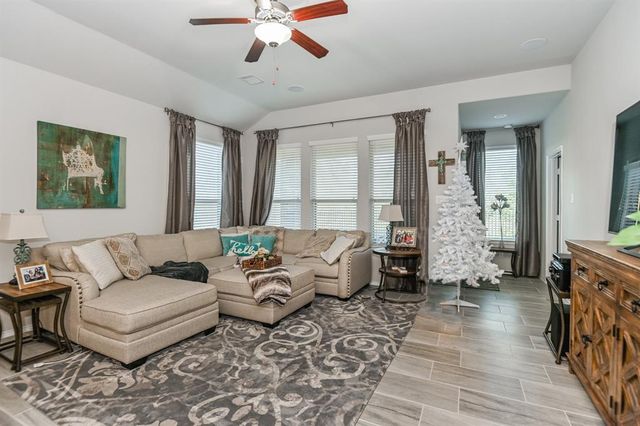 4731 Creekside Haven Trail, Spring, TX 77389