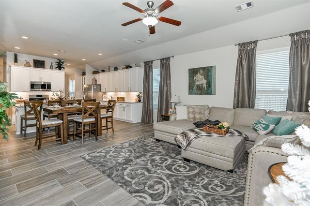 4731 Creekside Haven Trail, Spring, TX 77389