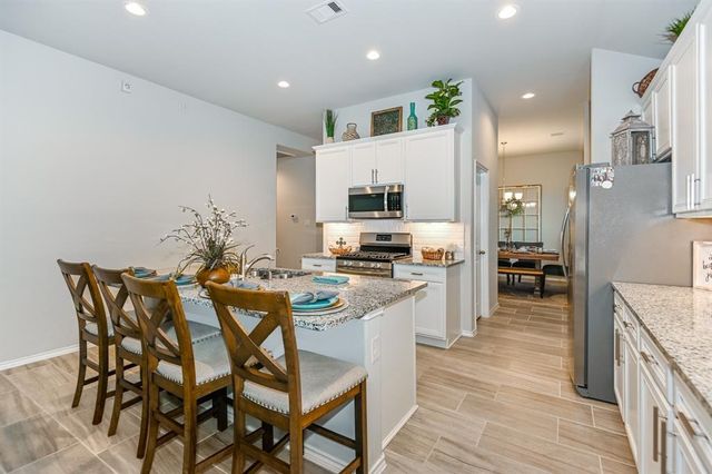 4731 Creekside Haven Trail, Spring, TX 77389