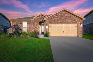 4731 Creekside Haven Trail, Spring, TX 77389