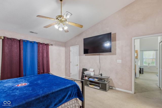 2074 Alysheba Drive, Indianapolis, IN 46234