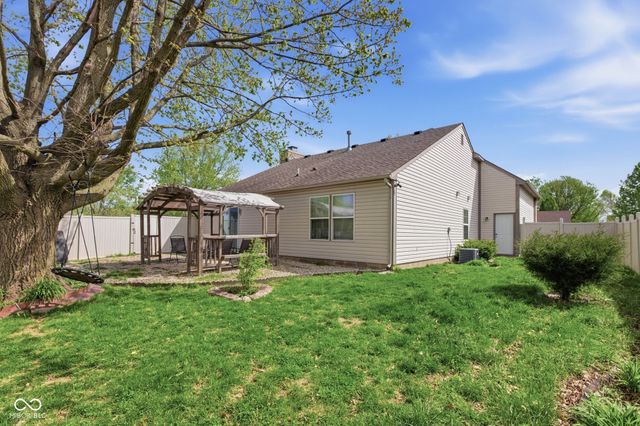 2074 Alysheba Drive, Indianapolis, IN 46234