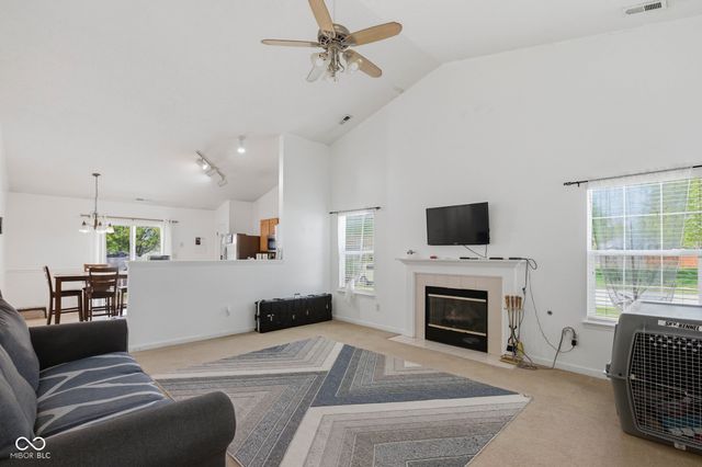 2074 Alysheba Drive, Indianapolis, IN 46234