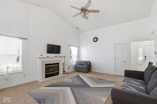 2074 Alysheba Drive, Indianapolis, IN 46234