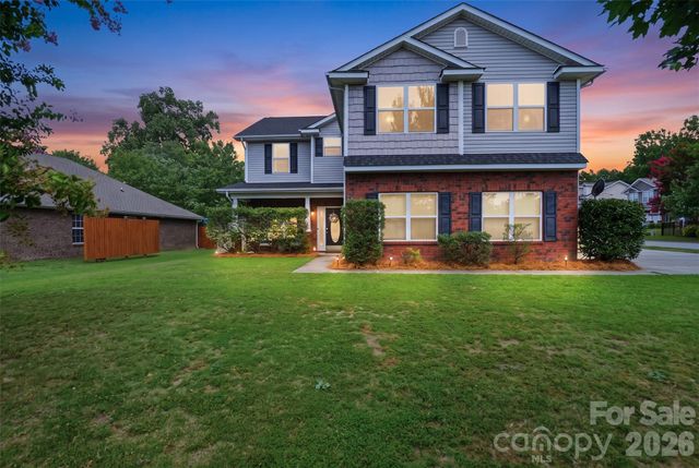 835 Estuary Court, Rock Hill, SC 29732