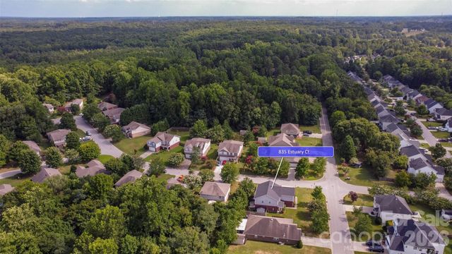 835 Estuary Court, Rock Hill, SC 29732