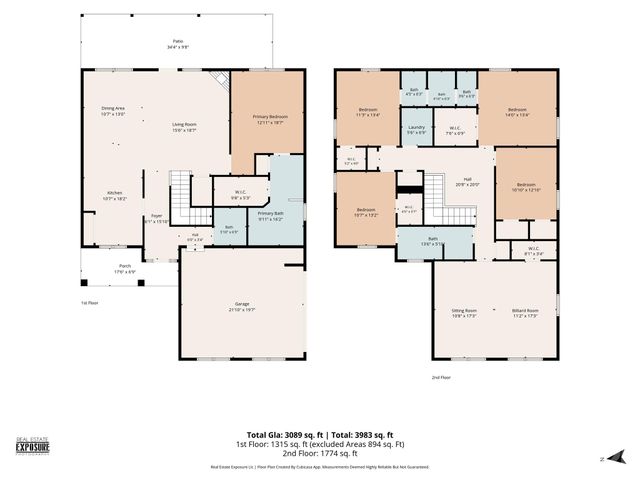 835 Estuary Court, Rock Hill, SC 29732