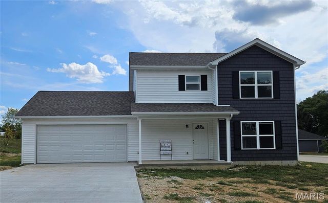 402 Daniel Court, New Haven, MO 63068