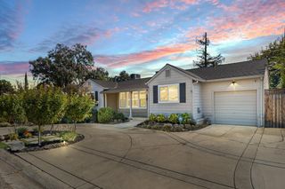 3808 Lasuen Dr, Sacramento, CA 95821