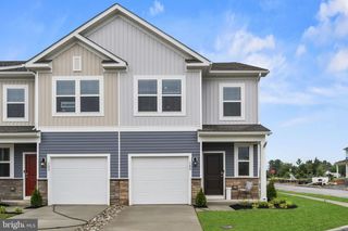 152 WILLETT HOLLOW ST, Stephens City, VA 22655