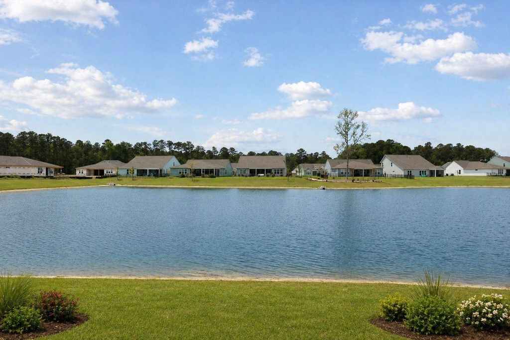 2501 Spring Rise Dr, Longs, SC 29568 — photo 3