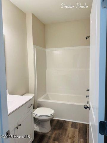 1115 Lunenburg Place, Jacksonville, NC 28540