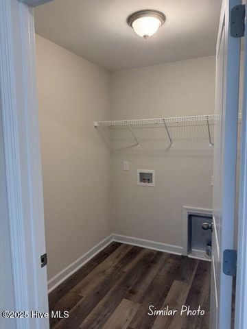 1115 Lunenburg Place, Jacksonville, NC 28540