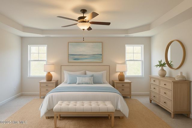 1115 Lunenburg Place, Jacksonville, NC 28540