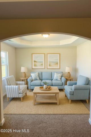 1115 Lunenburg Place, Jacksonville, NC 28540