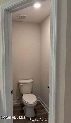 1115 Lunenburg Place, Jacksonville, NC 28540