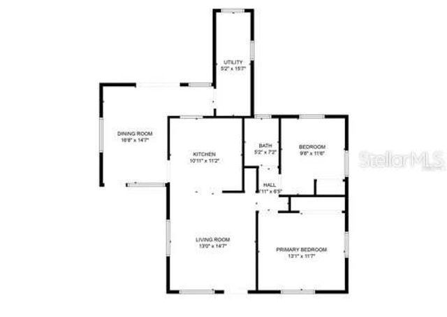 1713 59TH STREET S, Gulfport, FL 33707