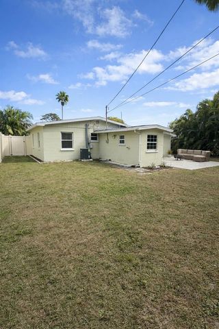 1713 59TH STREET S, Gulfport, FL 33707