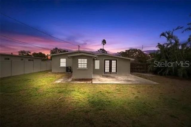 1713 59TH STREET S, Gulfport, FL 33707