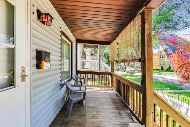 4123 N Richmond Street, Chicago, IL 60618