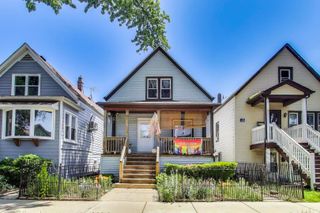 4123 N Richmond Street, Chicago, IL 60618