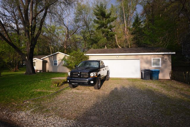 3927 Madison Street, Kalamazoo, MI 49008