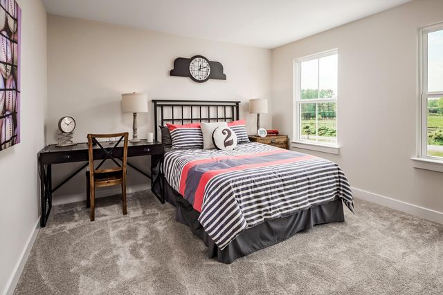 7236 Fairway Rdg CIR, Salem, VA 24153