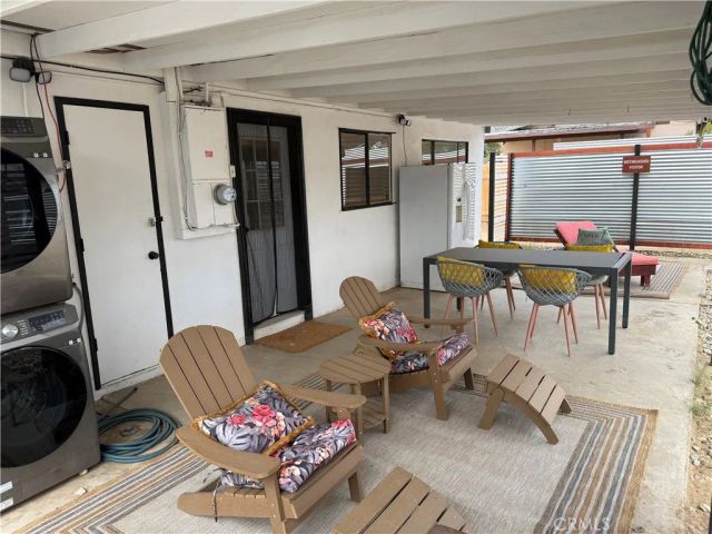 6922 Datura, 29 Palms, CA 92277