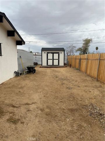 6922 Datura, 29 Palms, CA 92277