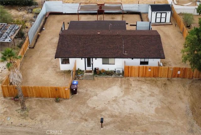 6922 Datura, 29 Palms, CA 92277