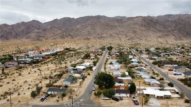 6922 Datura, 29 Palms, CA 92277