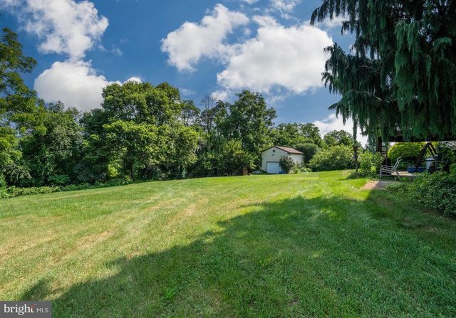 20 MEADOW RIDGE RD, Temple, PA 19560