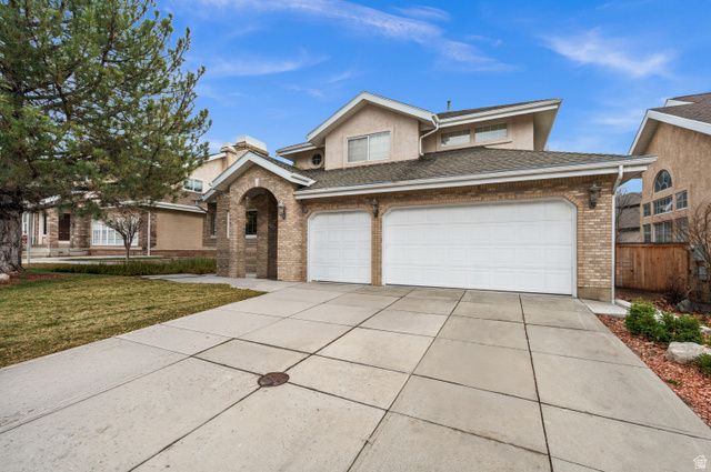2088 E RAINBOW POINTE DR, Holladay, UT 84124