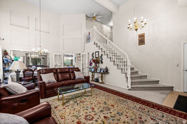 2088 E RAINBOW POINTE DR, Holladay, UT 84124