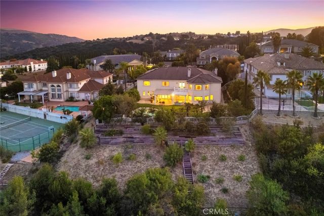 2828 Water Course Drive, Diamond Bar, CA 91765