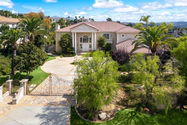 2828 Water Course Drive, Diamond Bar, CA 91765