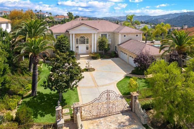 2828 Water Course Drive, Diamond Bar, CA 91765