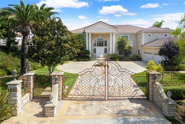 2828 Water Course Drive, Diamond Bar, CA 91765