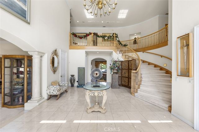 2828 Water Course Drive, Diamond Bar, CA 91765