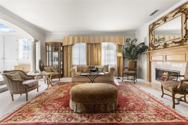 2828 Water Course Drive, Diamond Bar, CA 91765