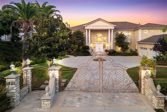 2828 Water Course Drive, Diamond Bar, CA 91765