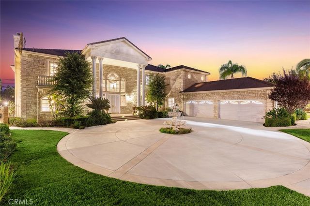 2828 Water Course Drive, Diamond Bar, CA 91765