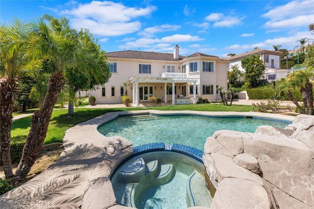 2828 Water Course Drive, Diamond Bar, CA 91765