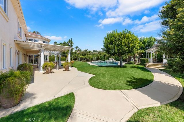 2828 Water Course Drive, Diamond Bar, CA 91765