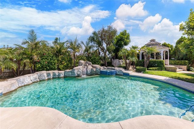 2828 Water Course Drive, Diamond Bar, CA 91765