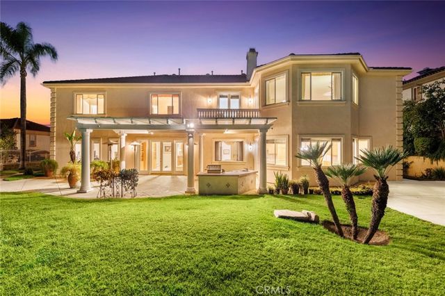 2828 Water Course Drive, Diamond Bar, CA 91765