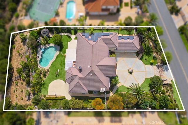 2828 Water Course Drive, Diamond Bar, CA 91765