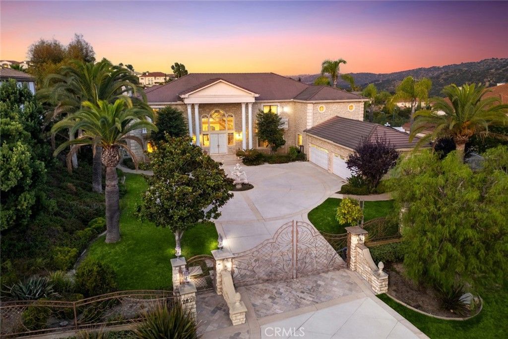 2828 Water Course Drive, Diamond Bar, CA 91765